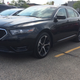 Illustration for article titled Oppositelock Review: 2015 Ford Taurus SHO